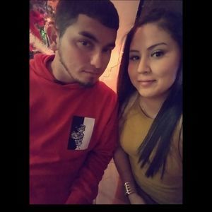 Meet your Posher, Sandy